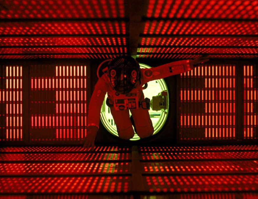 Stanley Kubrick’s 2001.: Odiseja u svemiru