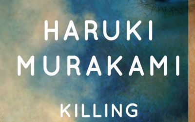 Haruki Murakami – Ubojstvo komendatora